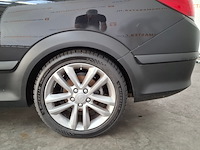 Personenauto, opel, astra twintop, 1.8 cosmo, 2007 - afbeelding 21 van  74