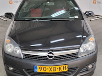 Personenauto, opel, astra twintop, 1.8 cosmo, 2007 - afbeelding 12 van  74