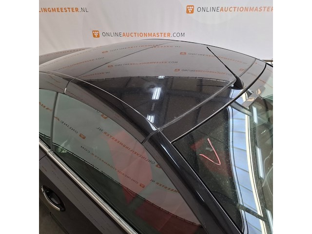 Personenauto, opel, astra twintop, 1.8 cosmo, 2007 - afbeelding 24 van  74