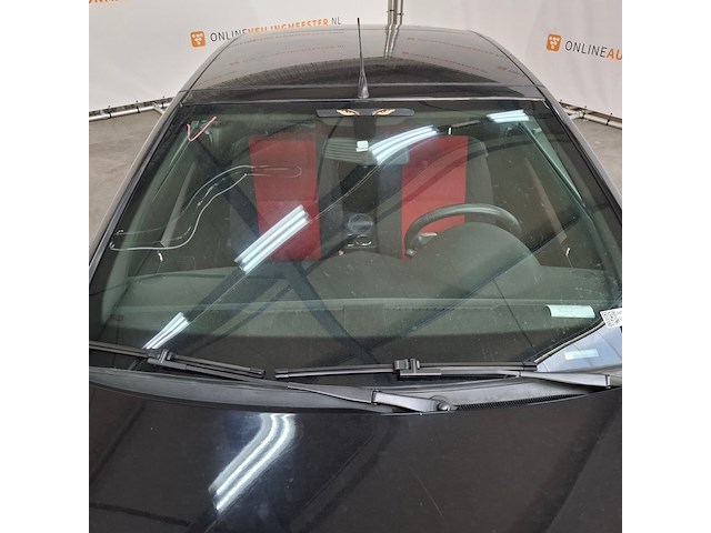 Personenauto, opel, astra twintop, 1.8 cosmo, 2007 - afbeelding 25 van  74