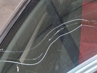 Personenauto, opel, astra twintop, 1.8 cosmo, 2007 - afbeelding 26 van  74