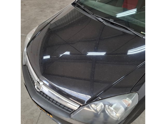 Personenauto, opel, astra twintop, 1.8 cosmo, 2007 - afbeelding 27 van  74