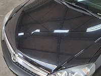 Personenauto, opel, astra twintop, 1.8 cosmo, 2007 - afbeelding 27 van  74
