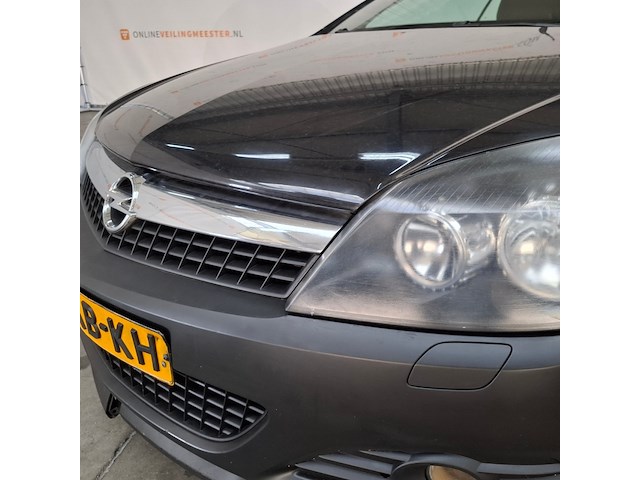 Personenauto, opel, astra twintop, 1.8 cosmo, 2007 - afbeelding 30 van  74