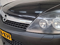 Personenauto, opel, astra twintop, 1.8 cosmo, 2007 - afbeelding 30 van  74