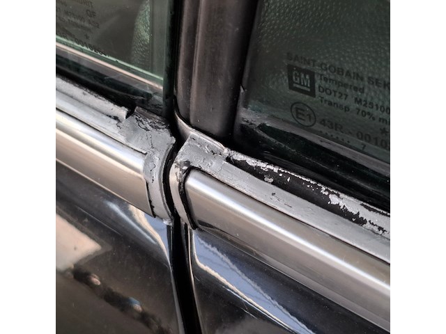 Personenauto, opel, astra twintop, 1.8 cosmo, 2007 - afbeelding 31 van  74