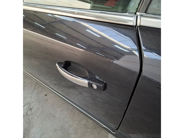 Personenauto, opel, astra twintop, 1.8 cosmo, 2007 - afbeelding 32 van  74