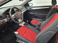 Personenauto, opel, astra twintop, 1.8 cosmo, 2007 - afbeelding 33 van  74