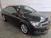 Personenauto, opel, astra twintop, 1.8 cosmo, 2007 - afbeelding 23 van  74