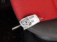 Personenauto, opel, astra twintop, 1.8 cosmo, 2007 - afbeelding 36 van  74