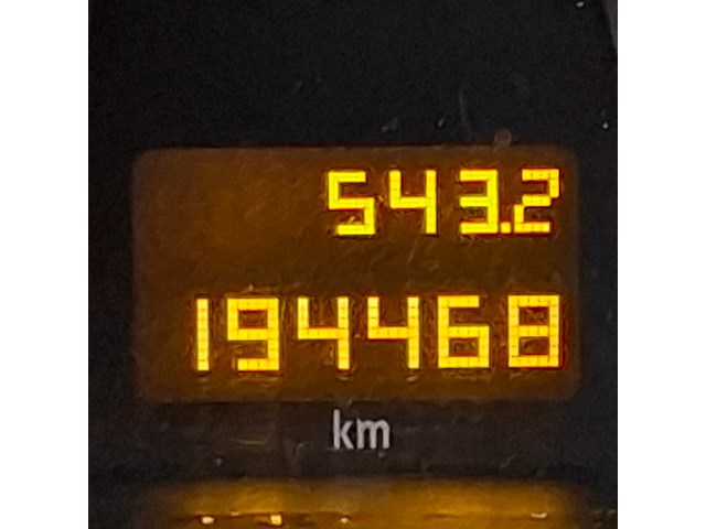 Personenauto, opel, astra twintop, 1.8 cosmo, 2007 - afbeelding 41 van  74