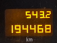 Personenauto, opel, astra twintop, 1.8 cosmo, 2007 - afbeelding 41 van  74