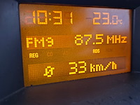 Personenauto, opel, astra twintop, 1.8 cosmo, 2007 - afbeelding 42 van  74
