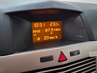 Personenauto, opel, astra twintop, 1.8 cosmo, 2007 - afbeelding 43 van  74