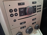 Personenauto, opel, astra twintop, 1.8 cosmo, 2007 - afbeelding 44 van  74