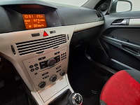 Personenauto, opel, astra twintop, 1.8 cosmo, 2007 - afbeelding 47 van  74