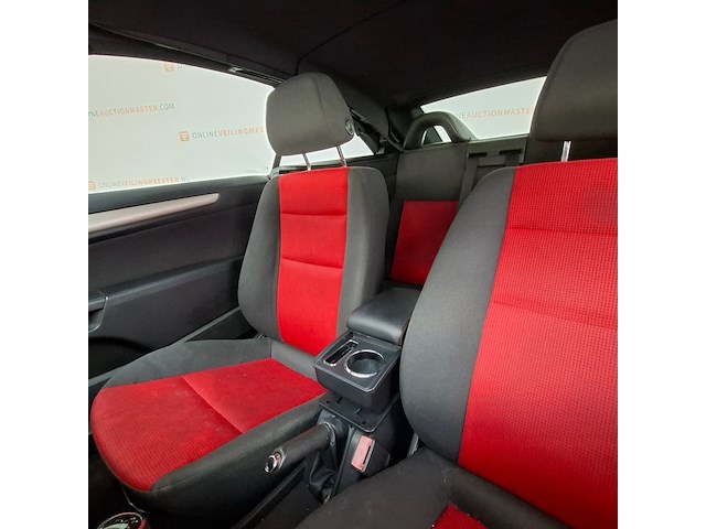 Personenauto, opel, astra twintop, 1.8 cosmo, 2007 - afbeelding 48 van  74