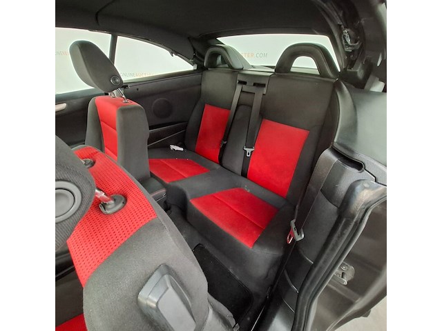 Personenauto, opel, astra twintop, 1.8 cosmo, 2007 - afbeelding 49 van  74