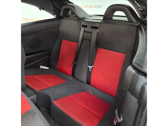 Personenauto, opel, astra twintop, 1.8 cosmo, 2007 - afbeelding 50 van  74