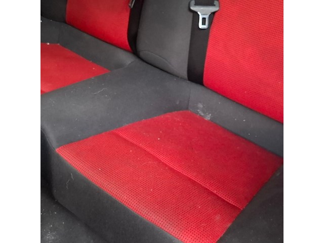Personenauto, opel, astra twintop, 1.8 cosmo, 2007 - afbeelding 51 van  74
