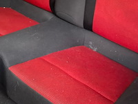 Personenauto, opel, astra twintop, 1.8 cosmo, 2007 - afbeelding 51 van  74