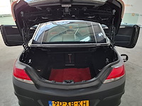Personenauto, opel, astra twintop, 1.8 cosmo, 2007 - afbeelding 52 van  74