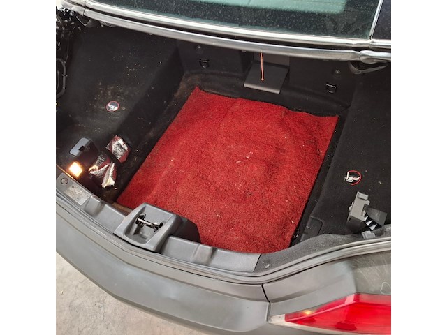 Personenauto, opel, astra twintop, 1.8 cosmo, 2007 - afbeelding 53 van  74