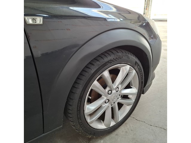 Personenauto, opel, astra twintop, 1.8 cosmo, 2007 - afbeelding 45 van  74