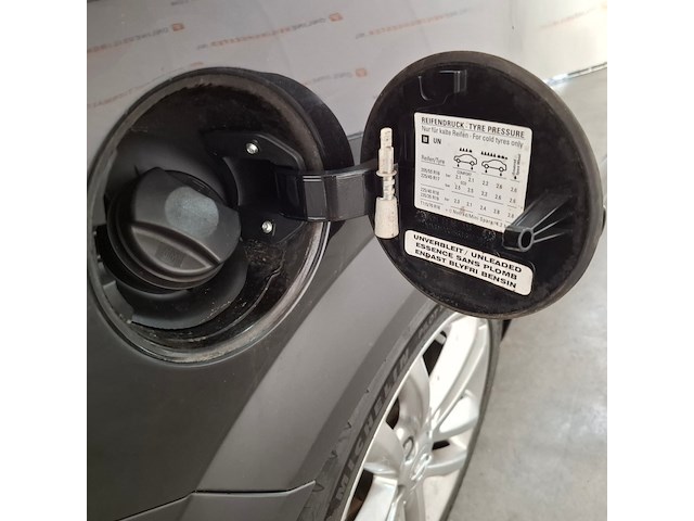 Personenauto, opel, astra twintop, 1.8 cosmo, 2007 - afbeelding 60 van  74