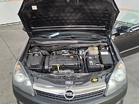 Personenauto, opel, astra twintop, 1.8 cosmo, 2007 - afbeelding 62 van  74