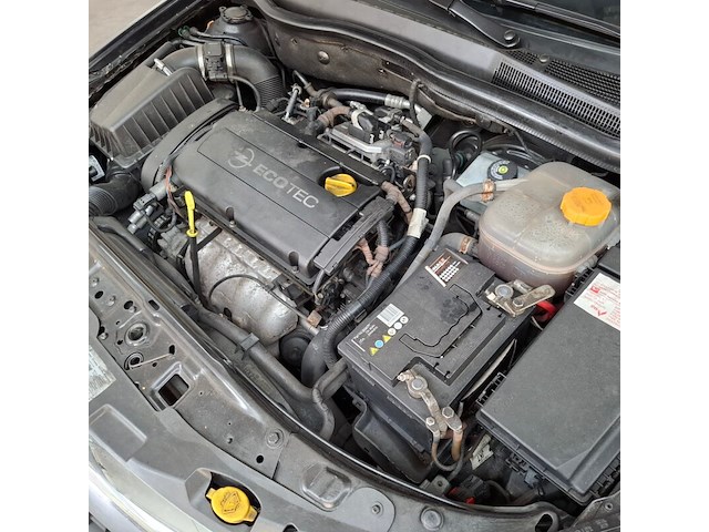Personenauto, opel, astra twintop, 1.8 cosmo, 2007 - afbeelding 63 van  74