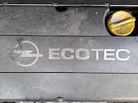 Personenauto, opel, astra twintop, 1.8 cosmo, 2007 - afbeelding 66 van  74