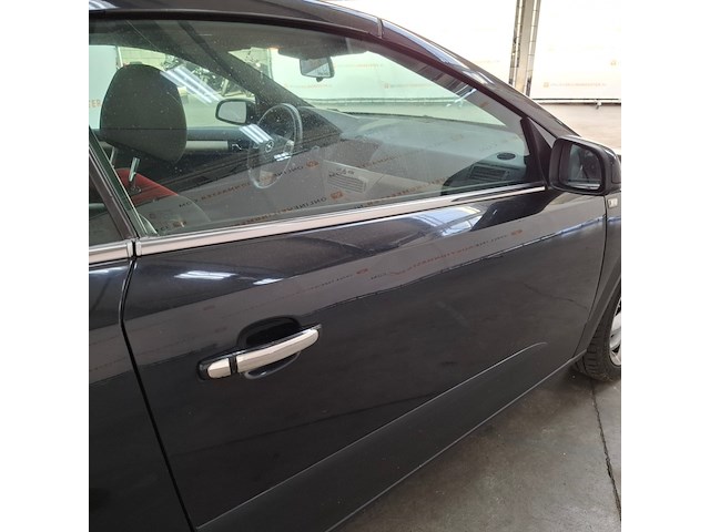 Personenauto, opel, astra twintop, 1.8 cosmo, 2007 - afbeelding 56 van  74