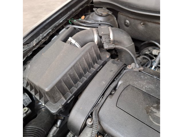 Personenauto, opel, astra twintop, 1.8 cosmo, 2007 - afbeelding 68 van  74