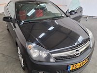 Personenauto, opel, astra twintop, 1.8 cosmo, 2007 - afbeelding 71 van  74