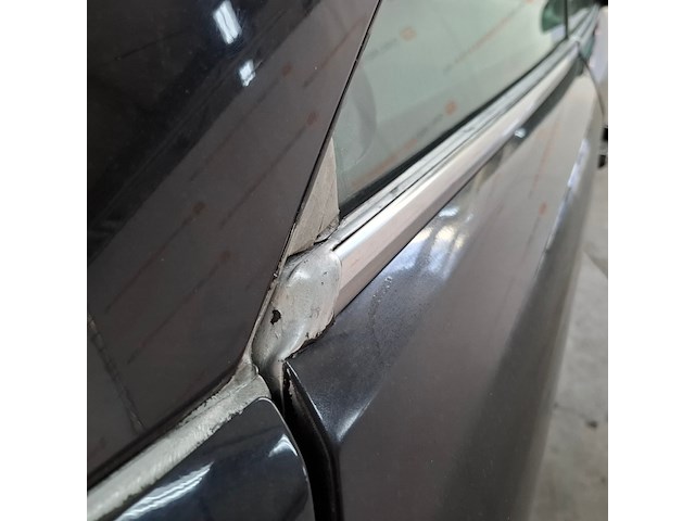 Personenauto, opel, astra twintop, 1.8 cosmo, 2007 - afbeelding 74 van  74
