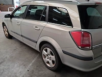 Personenauto, opel, astra wagon, 1.6 executive, 2005 - afbeelding 2 van  79