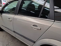 Personenauto, opel, astra wagon, 1.6 executive, 2005 - afbeelding 3 van  79