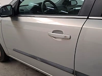 Personenauto, opel, astra wagon, 1.6 executive, 2005 - afbeelding 4 van  79