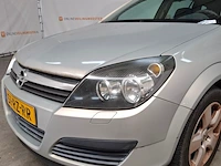 Personenauto, opel, astra wagon, 1.6 executive, 2005 - afbeelding 8 van  79