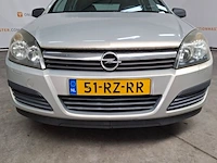 Personenauto, opel, astra wagon, 1.6 executive, 2005 - afbeelding 9 van  79
