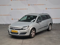 Personenauto, opel, astra wagon, 1.6 executive, 2005