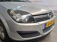 Personenauto, opel, astra wagon, 1.6 executive, 2005 - afbeelding 14 van  79