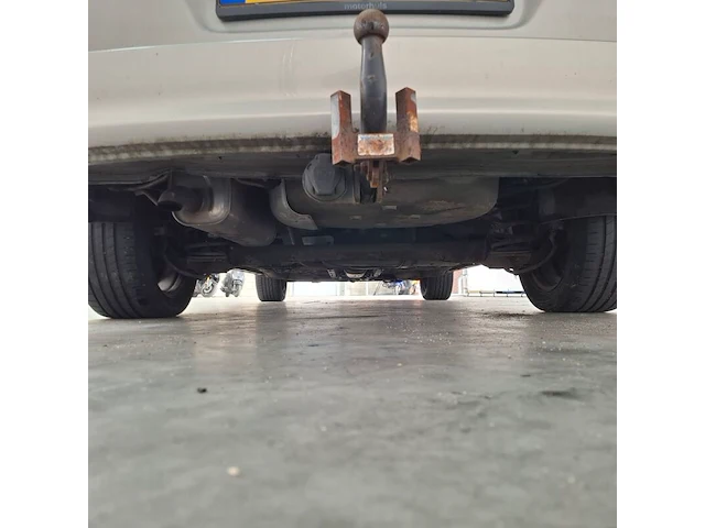 Personenauto, opel, astra wagon, 1.6 executive, 2005 - afbeelding 19 van  79