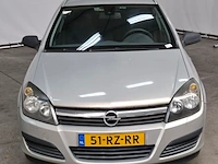 Personenauto, opel, astra wagon, 1.6 executive, 2005 - afbeelding 12 van  79