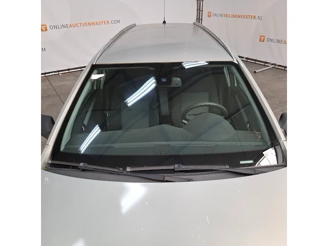 Personenauto, opel, astra wagon, 1.6 executive, 2005 - afbeelding 26 van  79