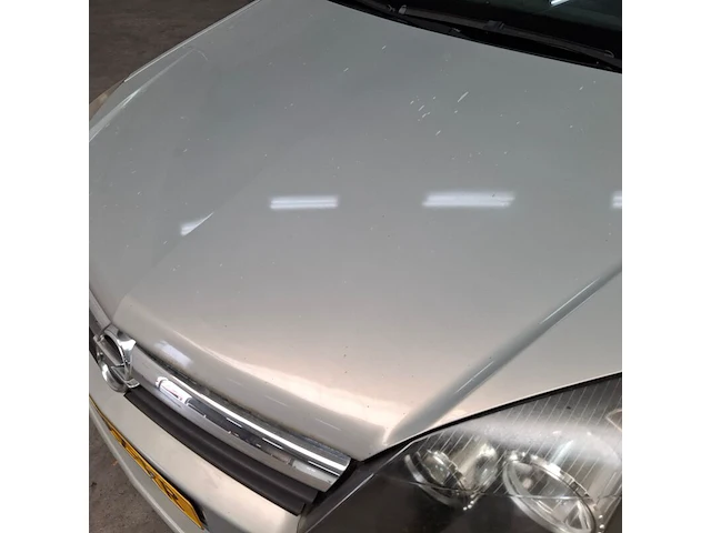 Personenauto, opel, astra wagon, 1.6 executive, 2005 - afbeelding 27 van  79