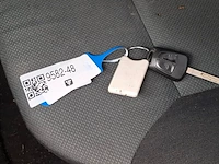 Personenauto, opel, astra wagon, 1.6 executive, 2005 - afbeelding 33 van  79