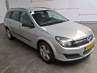 Personenauto, opel, astra wagon, 1.6 executive, 2005 - afbeelding 23 van  79