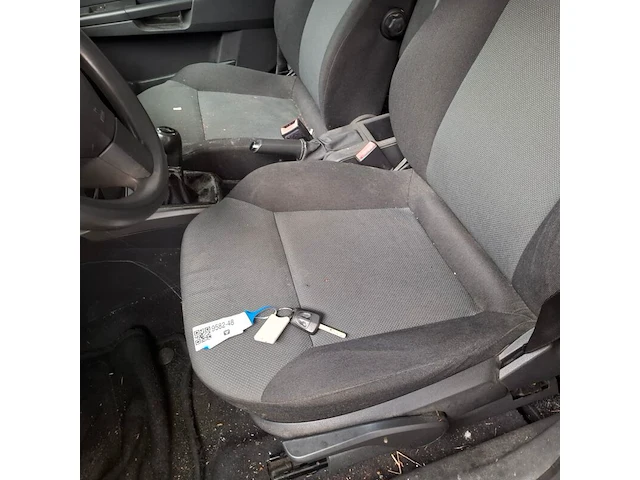 Personenauto, opel, astra wagon, 1.6 executive, 2005 - afbeelding 35 van  79